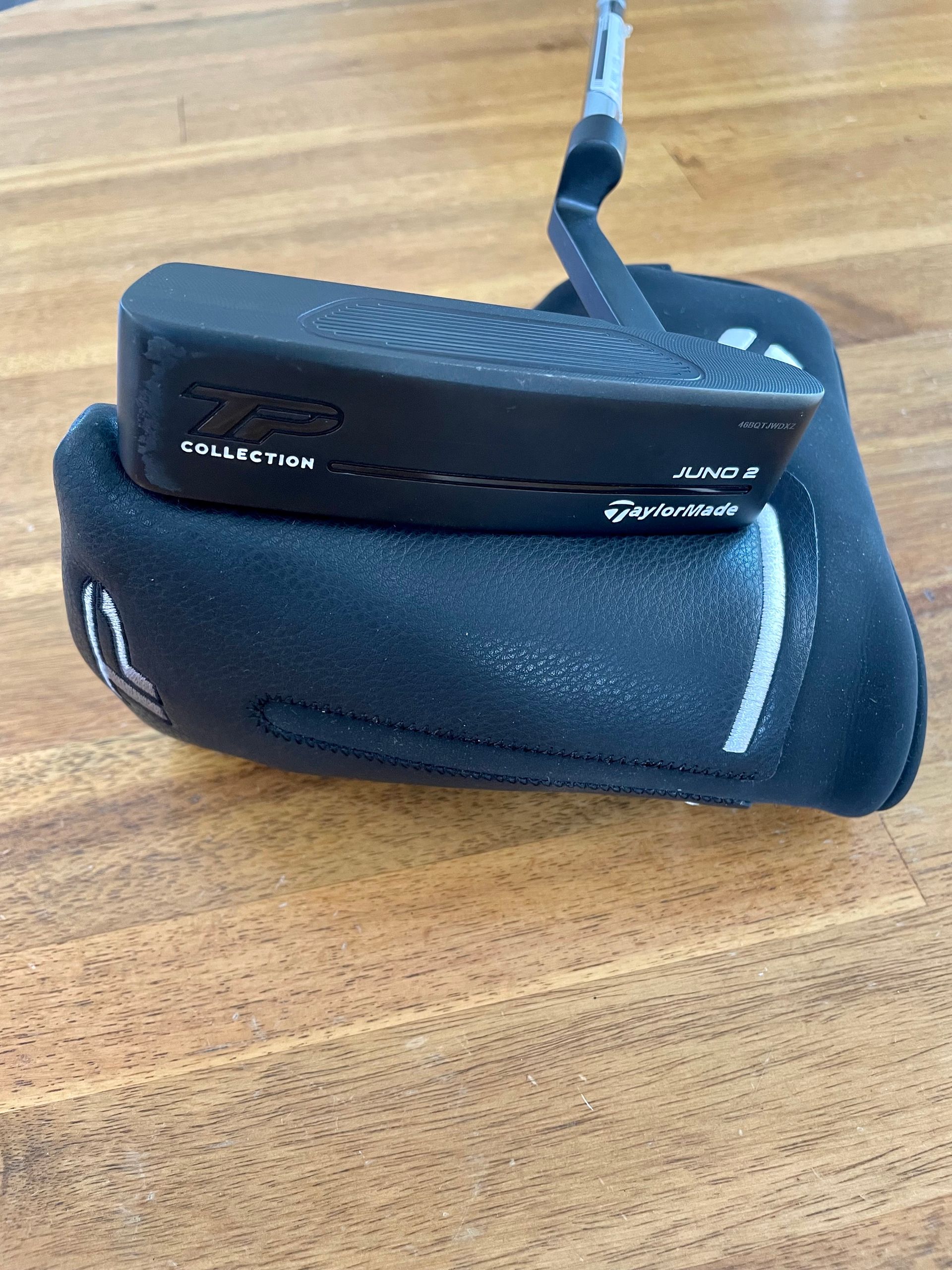 *PRISTINE* TaylorMade TP Collection Juno 2 35in Putter- KBS 120 Shaft