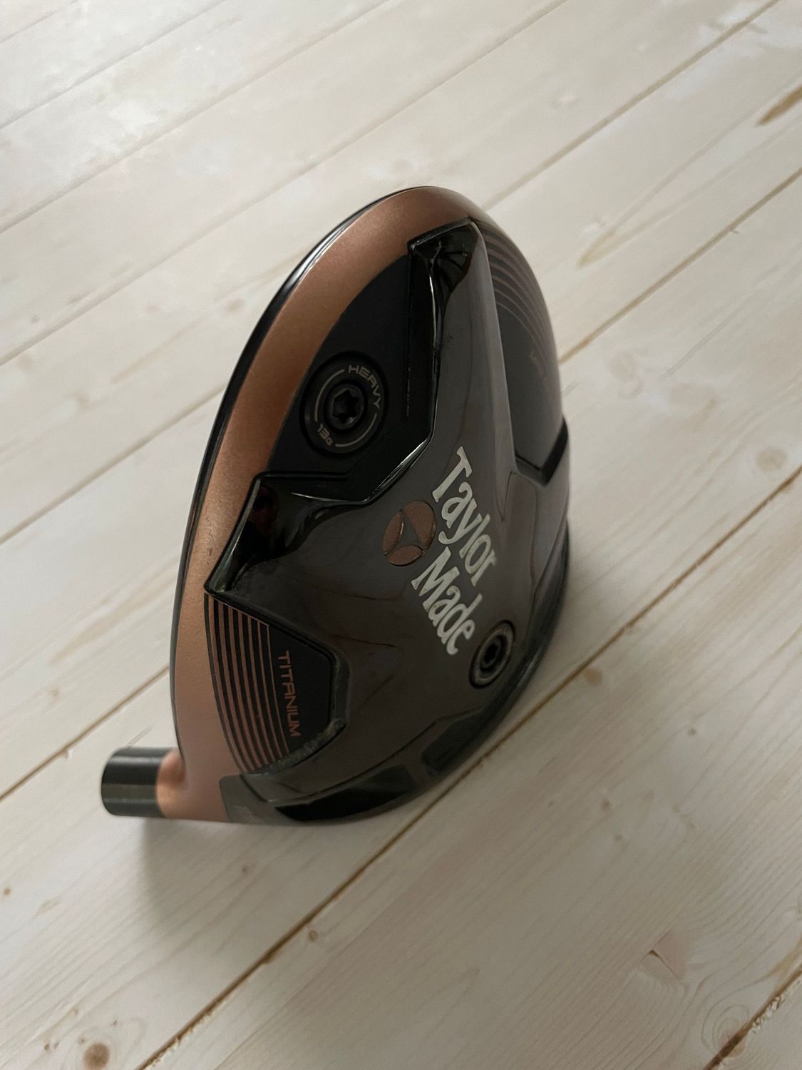 300 Mini D 11.5度 (USモデル)Titanium 300 Mini D 11.5度 (USモデル)Titanium 300 Mini Driver 11.5