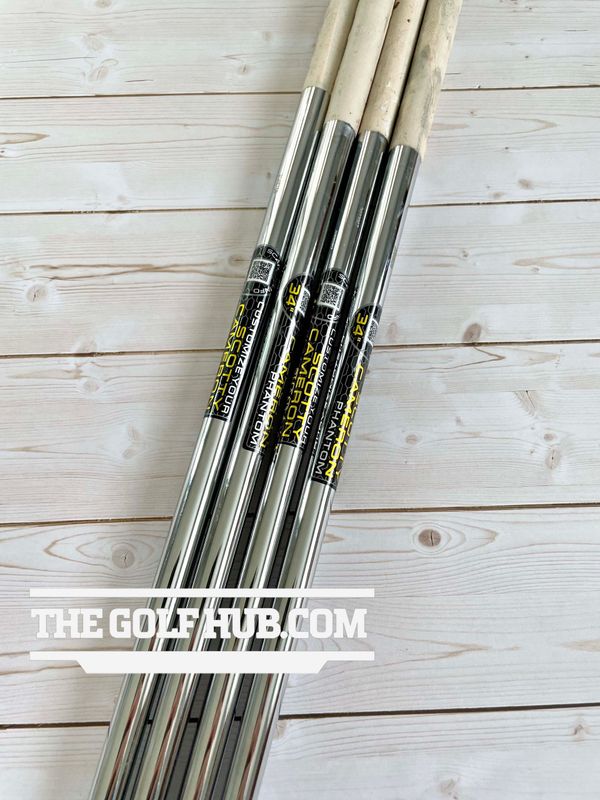 *NEW* Scotty Cameron Phantom Putter Shaft- New Pull / .355 / Choose Length