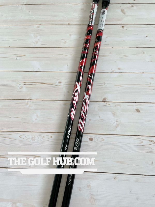 *NEW* Mitsubishi Kai'Li Red 60 Stiff Driver Shaft- 44.5in / Callaway