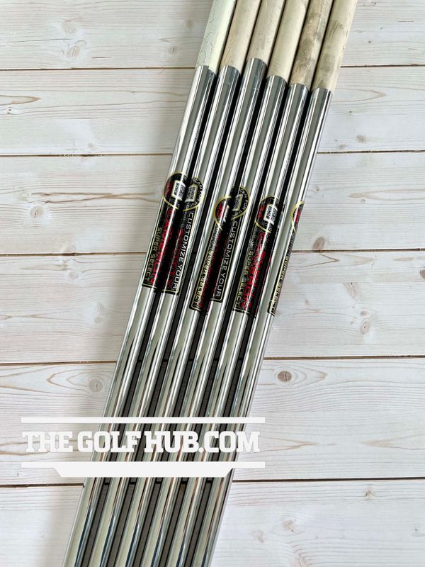 *NEW* Scotty Cameron Super Select Putter Shaft- New Pull / .355 / Choose Length