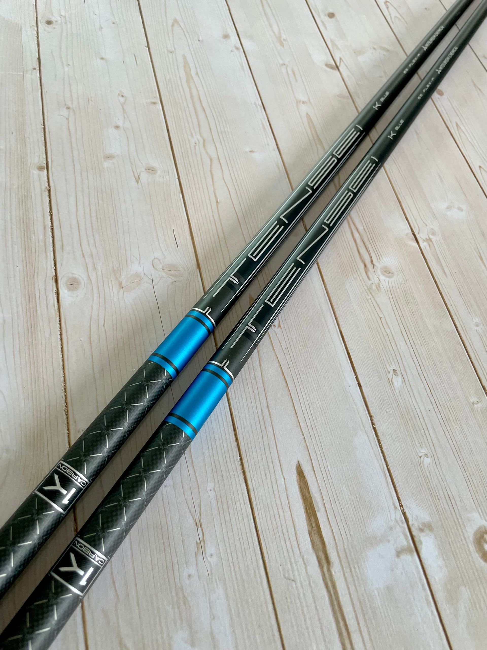 *NEW* Mitsubishi Tensei 1K Blue 65R Fairway Shaft- Titleist / Choose Shaft