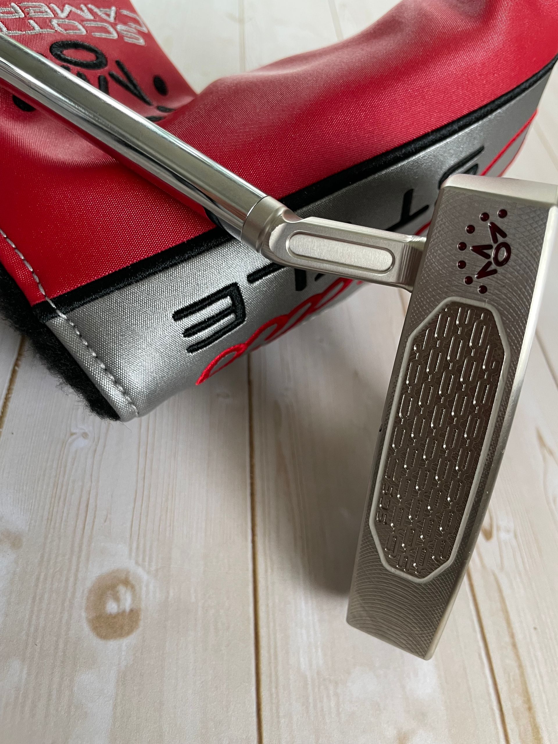 *NEW* Scotty Cameron Studio Style Fastback 1.5 34in Putter