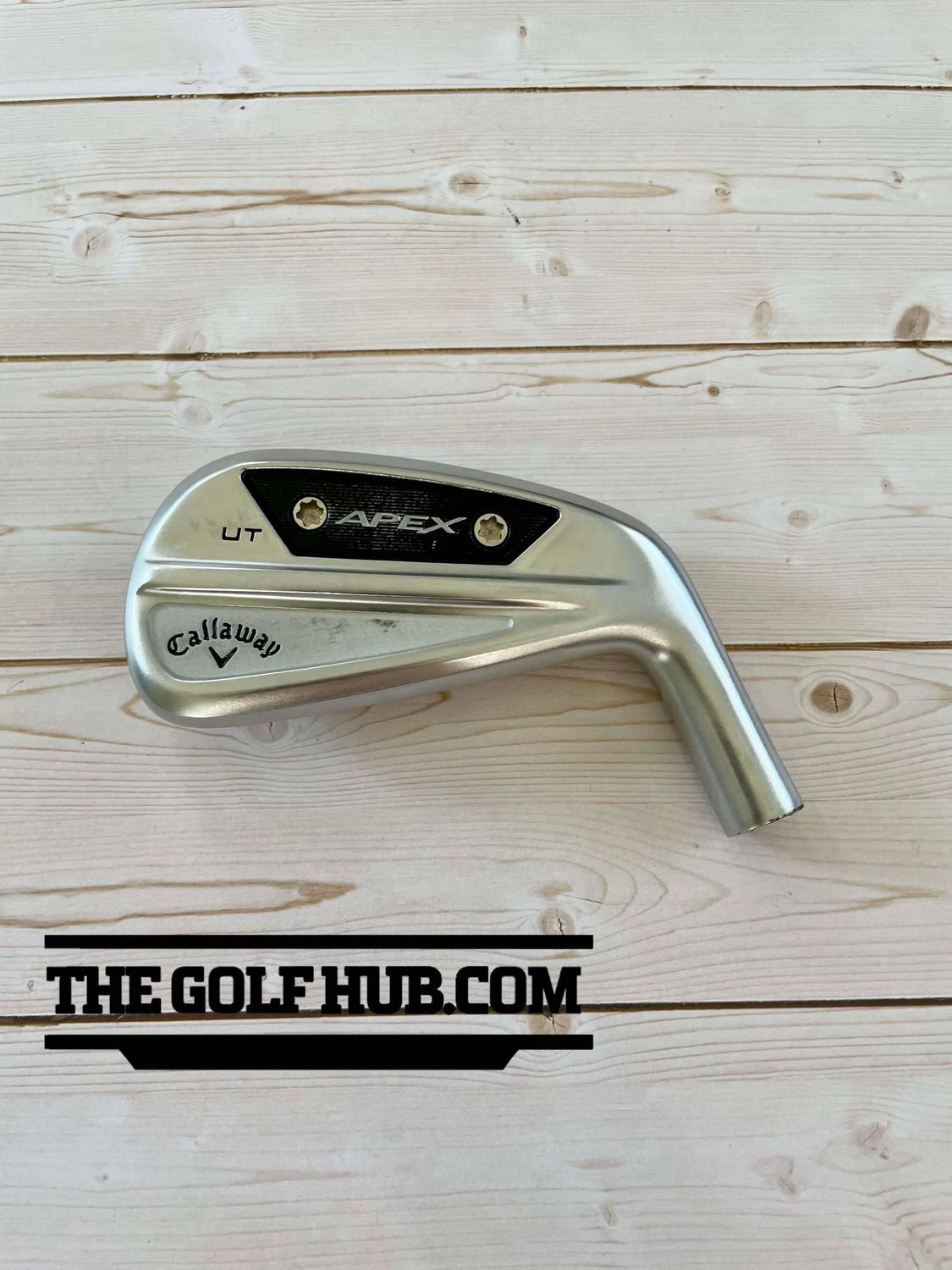 Callaway Apex 17* UW Fairway Head