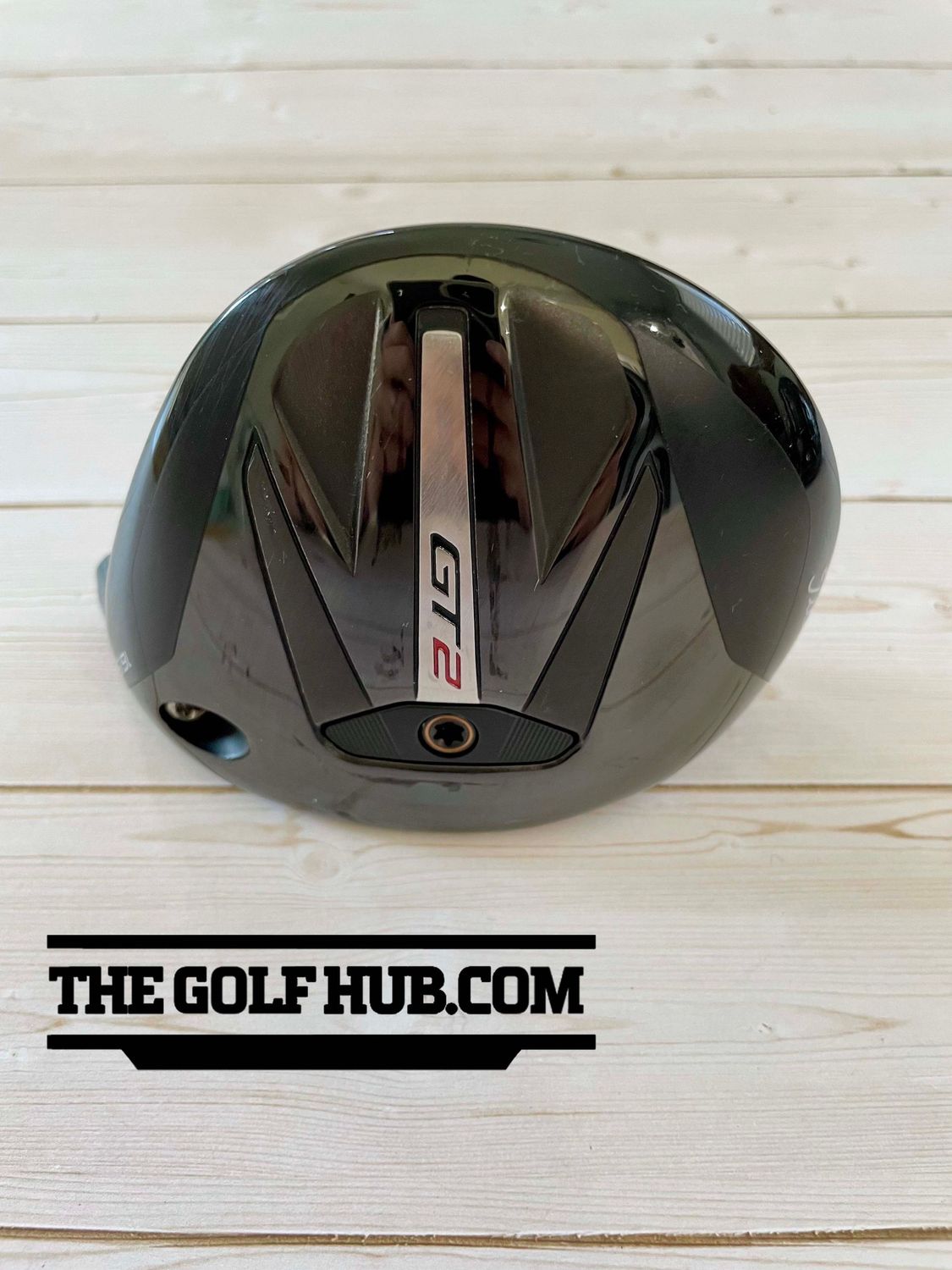 Titleist GT2 16.5* 4W Fairway Head