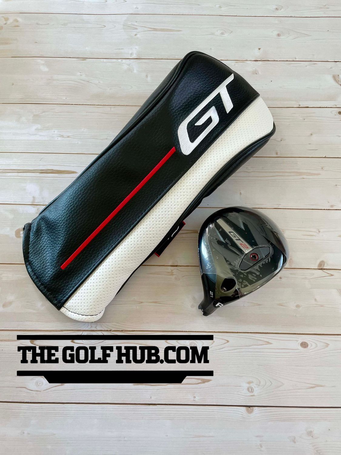*NEW* Titleist GT2 21* 7W Fairway Head