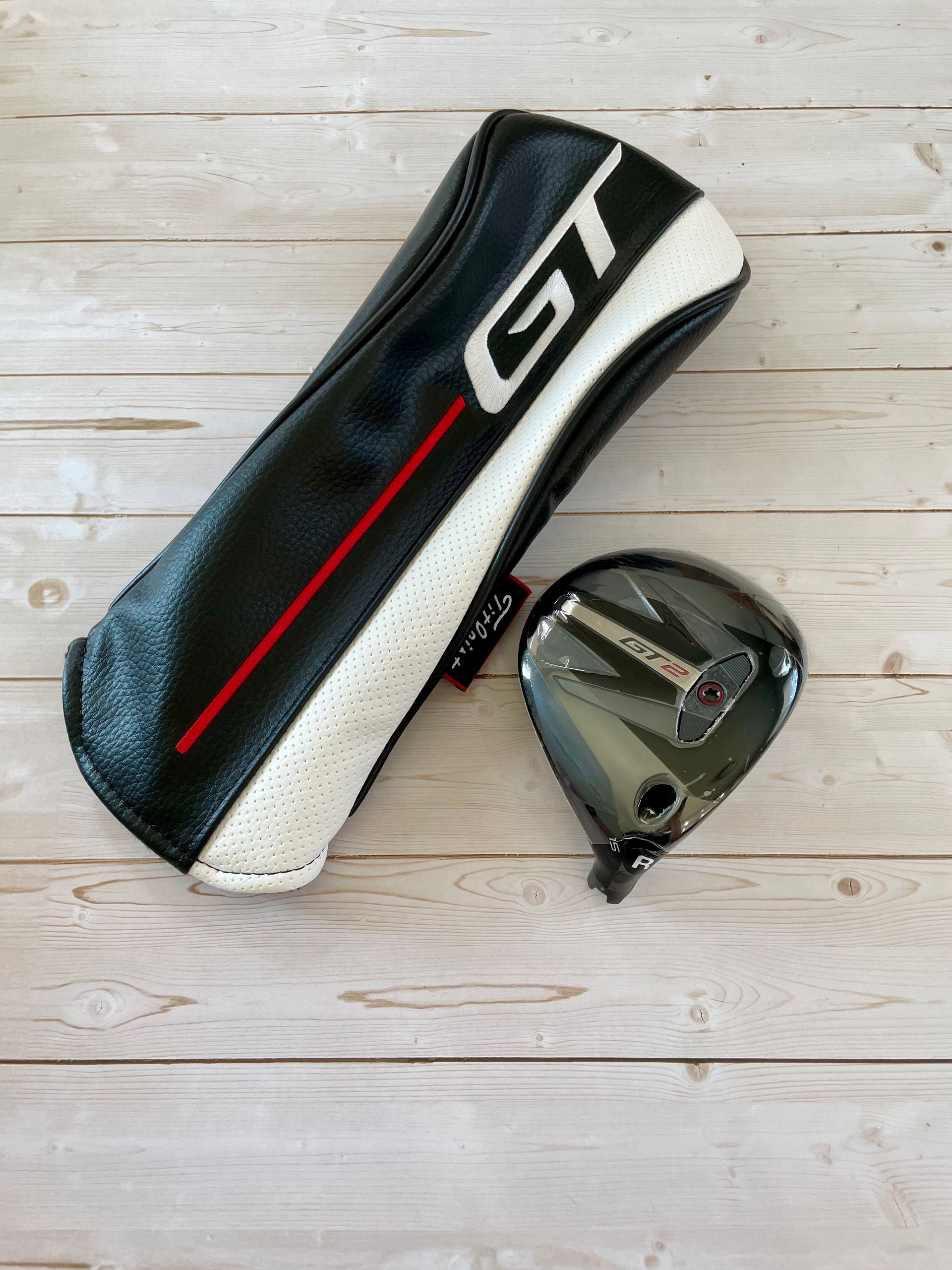 *NEW* Titleist GT2 15* 3W Fairway Head