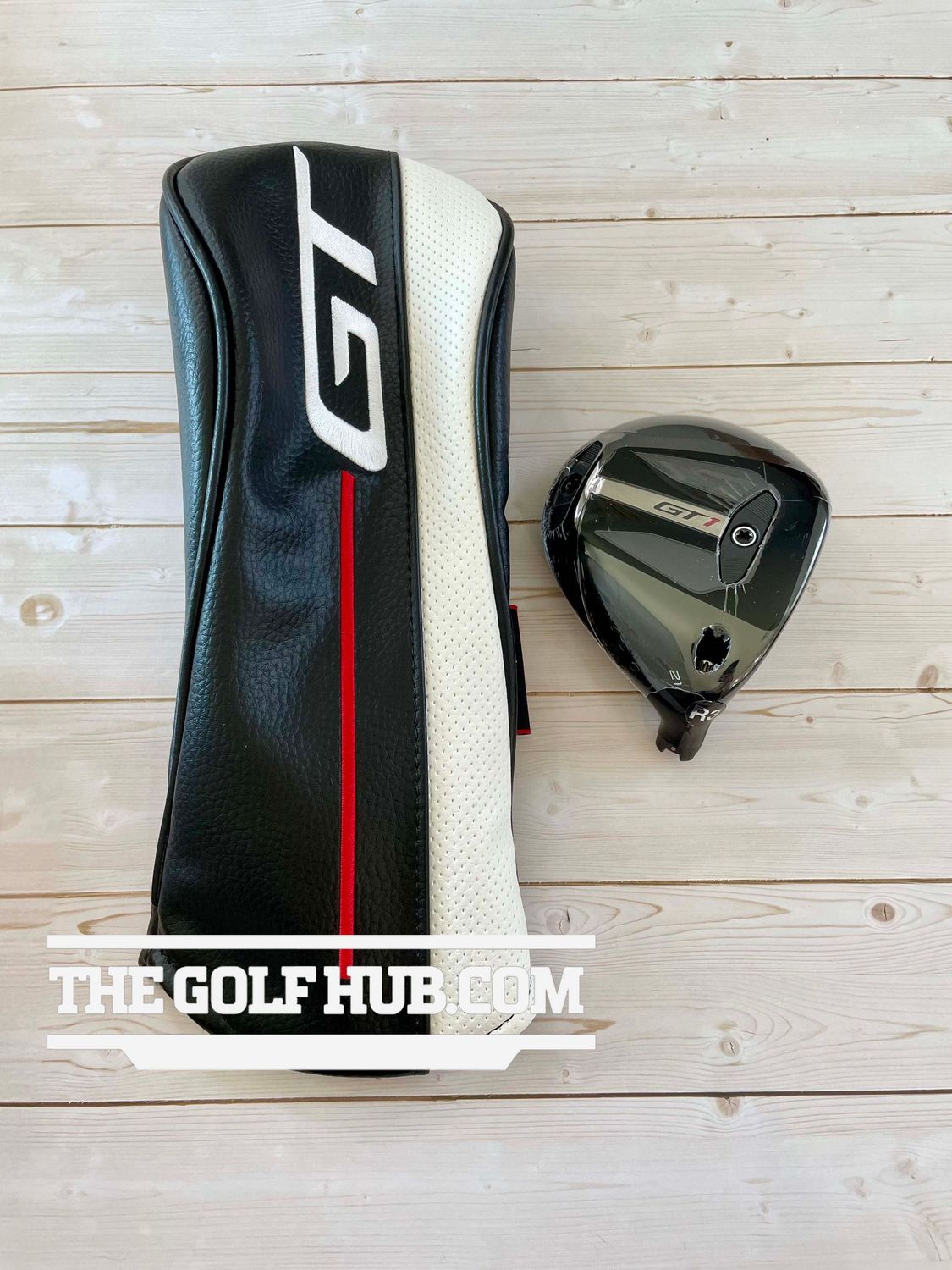 *NEW* Titleist GT1 21* 7W Fairway Head