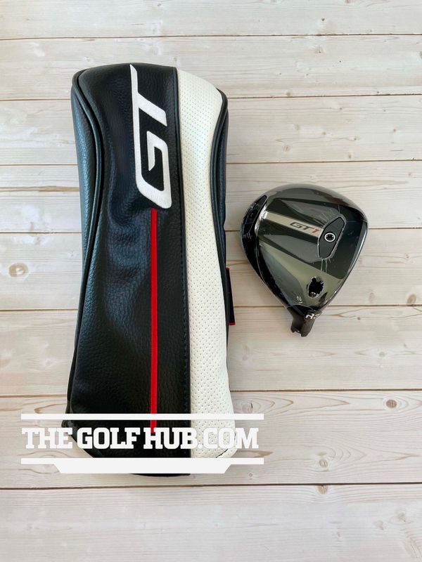 *NEW* Titleist GT1 21* 7W Fairway Head