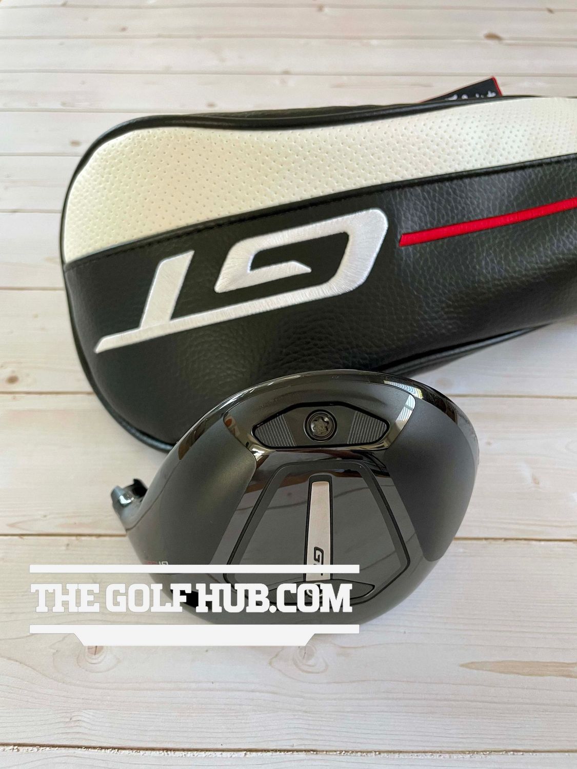 *NEW Pristine*Titleist GT280 13* Mini Driver Head