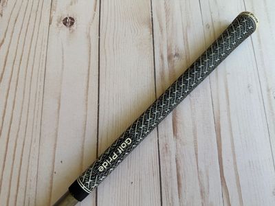 TaylorMade Tour Preferred UDI 20* 3i- UST Mamiya Attas EZ 95