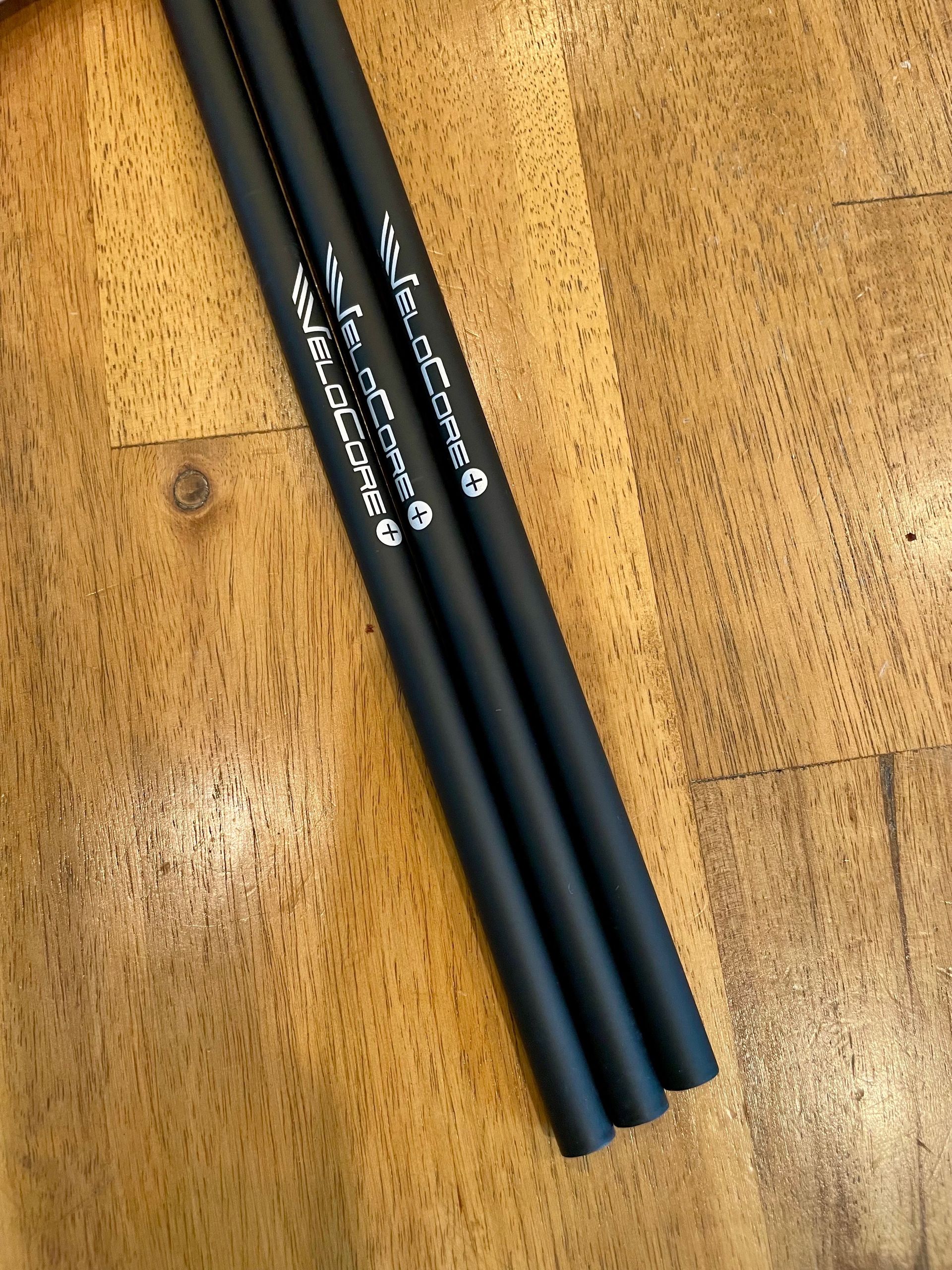 *NEW* Fujikura Ventus Black VeloCore+ Plus Hybrid Shafts- Choose Shaft