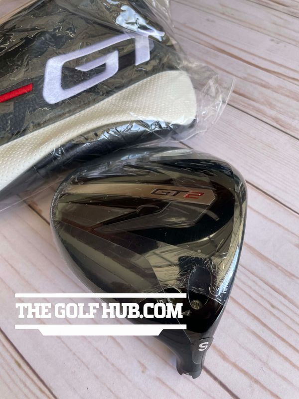 *NEW* Titleist GT2 9* Driver Head *NEW* Titleist GT2 9* Driver Head