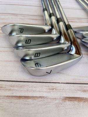 テーラーメイド　P7TW 4-PW LA GOLF L-120 TX アイアン TaylorMade P7TW Irons 4-PW - Carl's Golfland