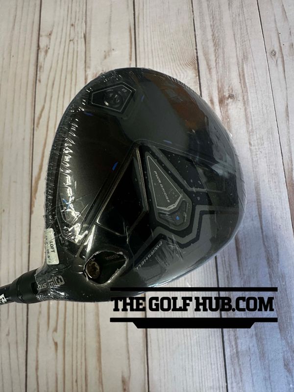 *NEW* Cobra DarkSpeed X 15* 3 Wood (3W)- Helium 5F3 Regular Flex