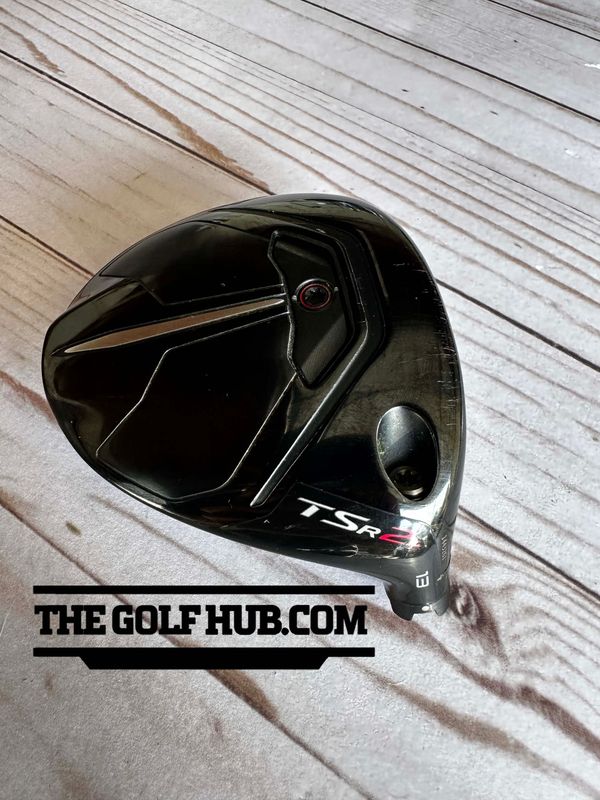 Titleist TSR2+ 13* 3W Fairway Head
