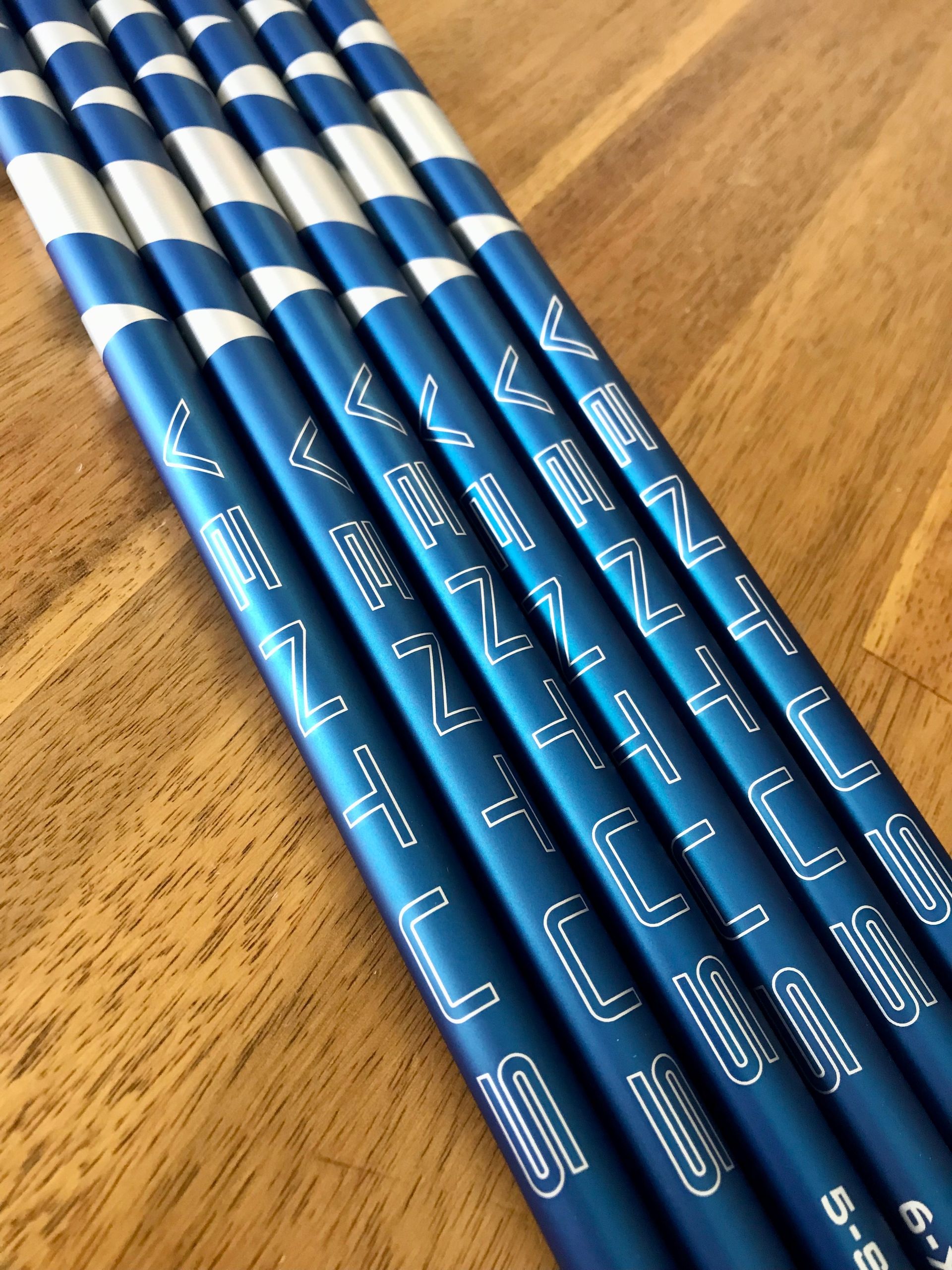*NEW* 2024 Fujikura Ventus Blue VeloCore+ Plus Driver/Fairway Shafts
