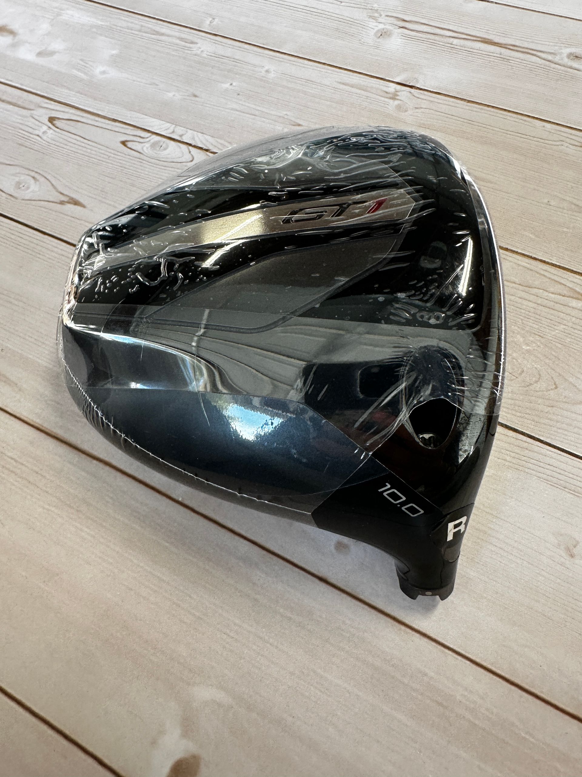 *NEW* Titleist GT1 10* Driver Head
