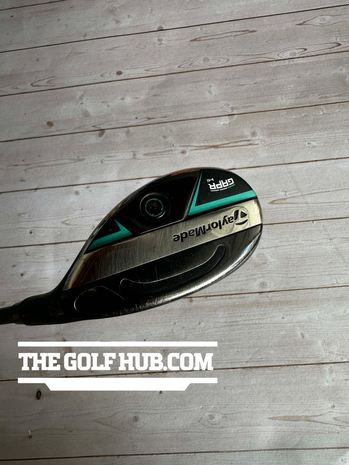 *PRISTINE* TaylorMade Stealth 2 27* 5H Hybrid- Aldila Ascent 40L