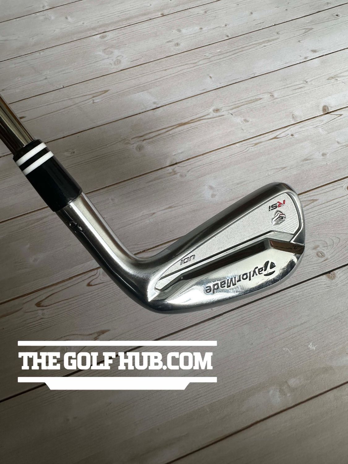 Callaway Apex TCB 3 iron Utility Iron- SteelFiber fc 115cw