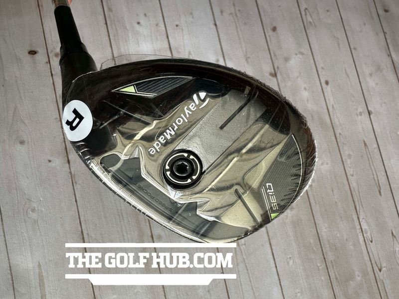 *NEW* Cobra DarkSpeed 21* 4H Hybrid- KBS PGI 75R