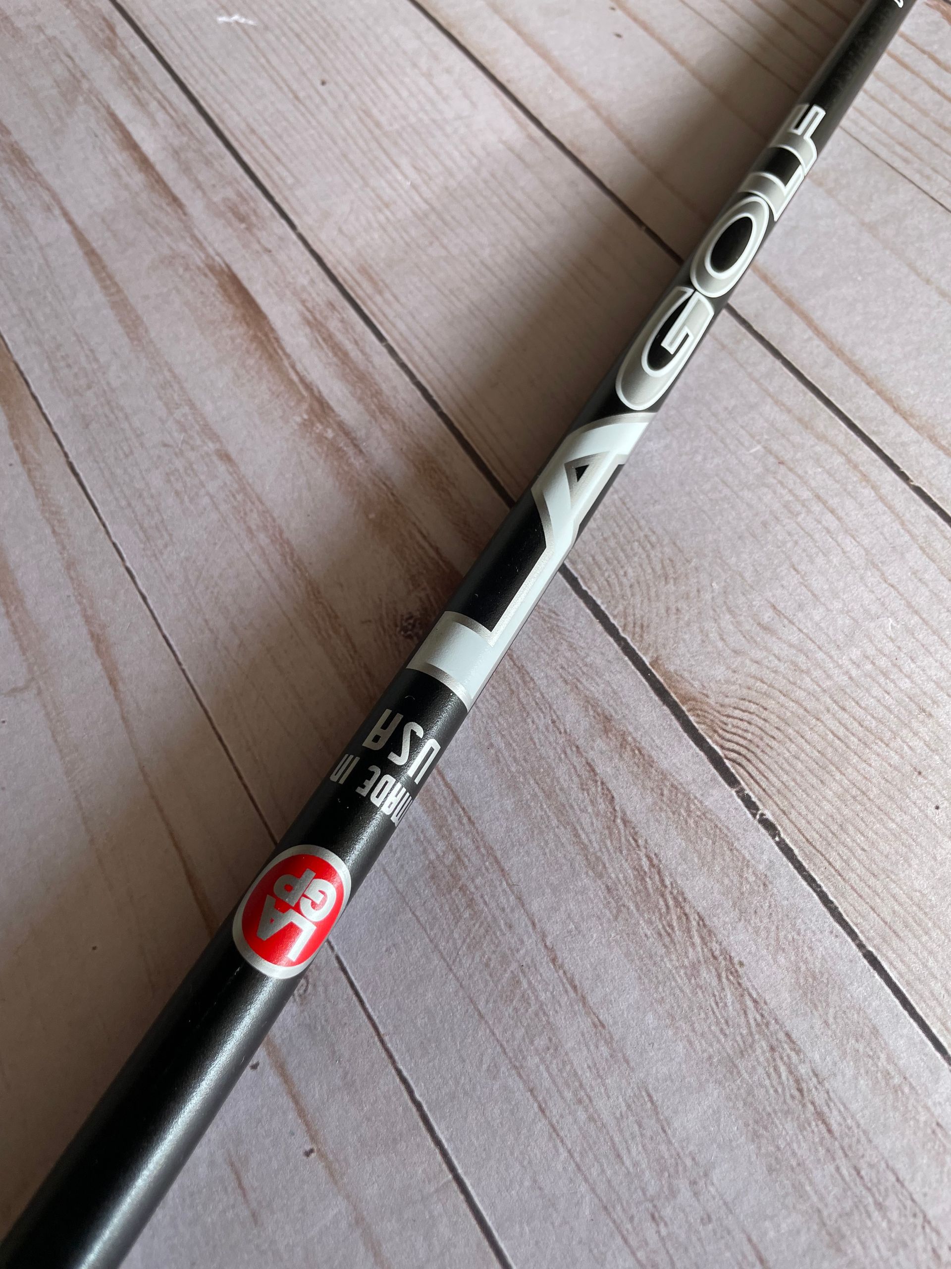 *NEW* LA Golf P Series 135 DEMO 35