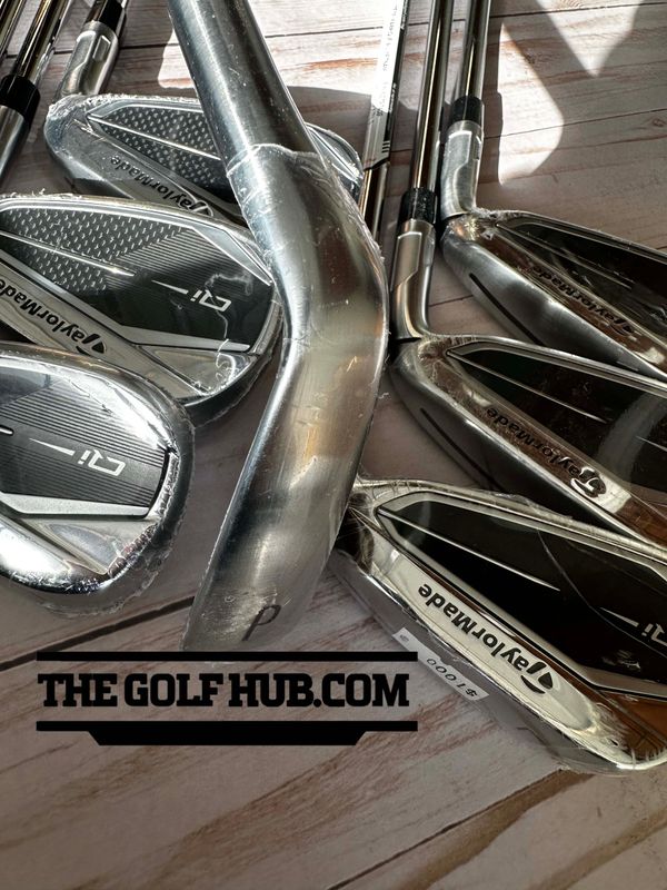 *NEW* TaylorMade Qi 5-A (7pcs) Iron Set- KBS Max MT S 85 *NEW* TaylorMade Qi 5-A (7pcs) Iron Set- KBS Max MT S 85
