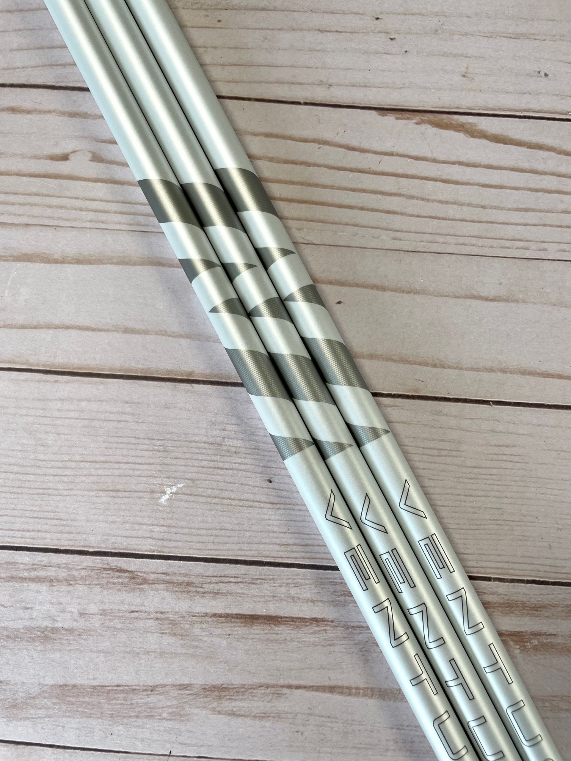 *NEW* Fujikura Ventus White VeloCore+ Plus Driver/Fairway Shafts