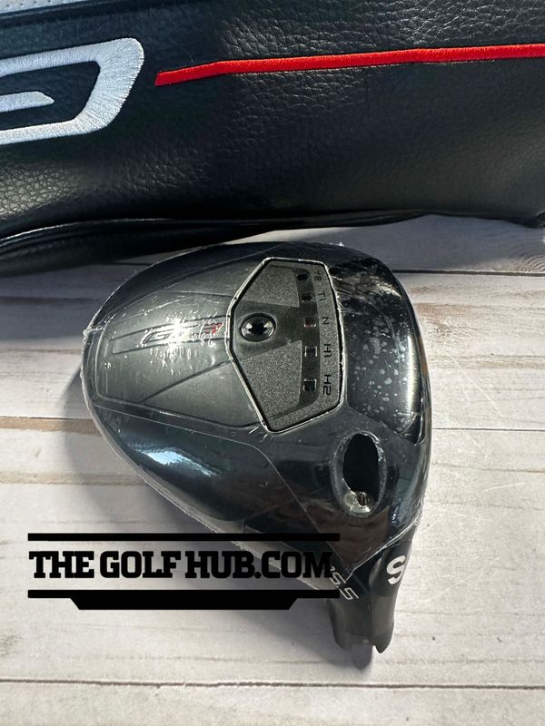 *NEW* Titleist GT3 15* 3W Fairway Head *NEW* Titleist GT3 15* 3W Fairway Head