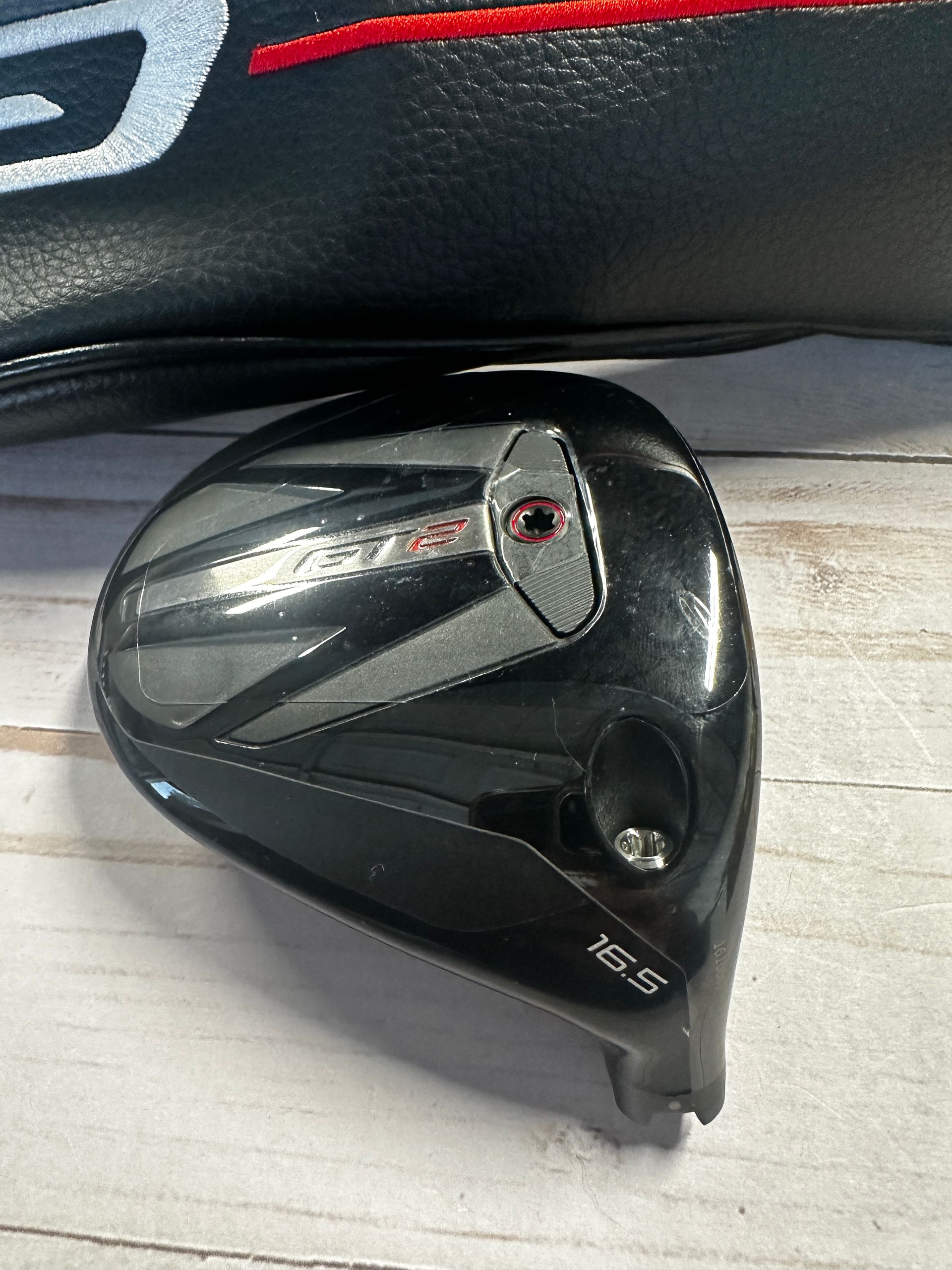 *PRISTINE* Titleist GT2 16.5* 4W Fairway Head
