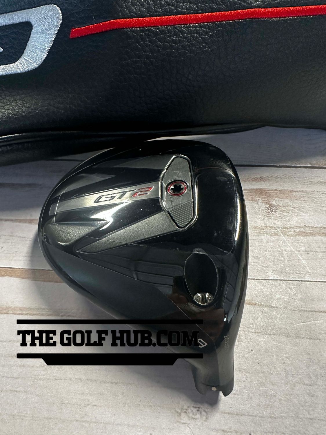 *PRISTINE* Titleist GT2 18* 5W Fairway Head