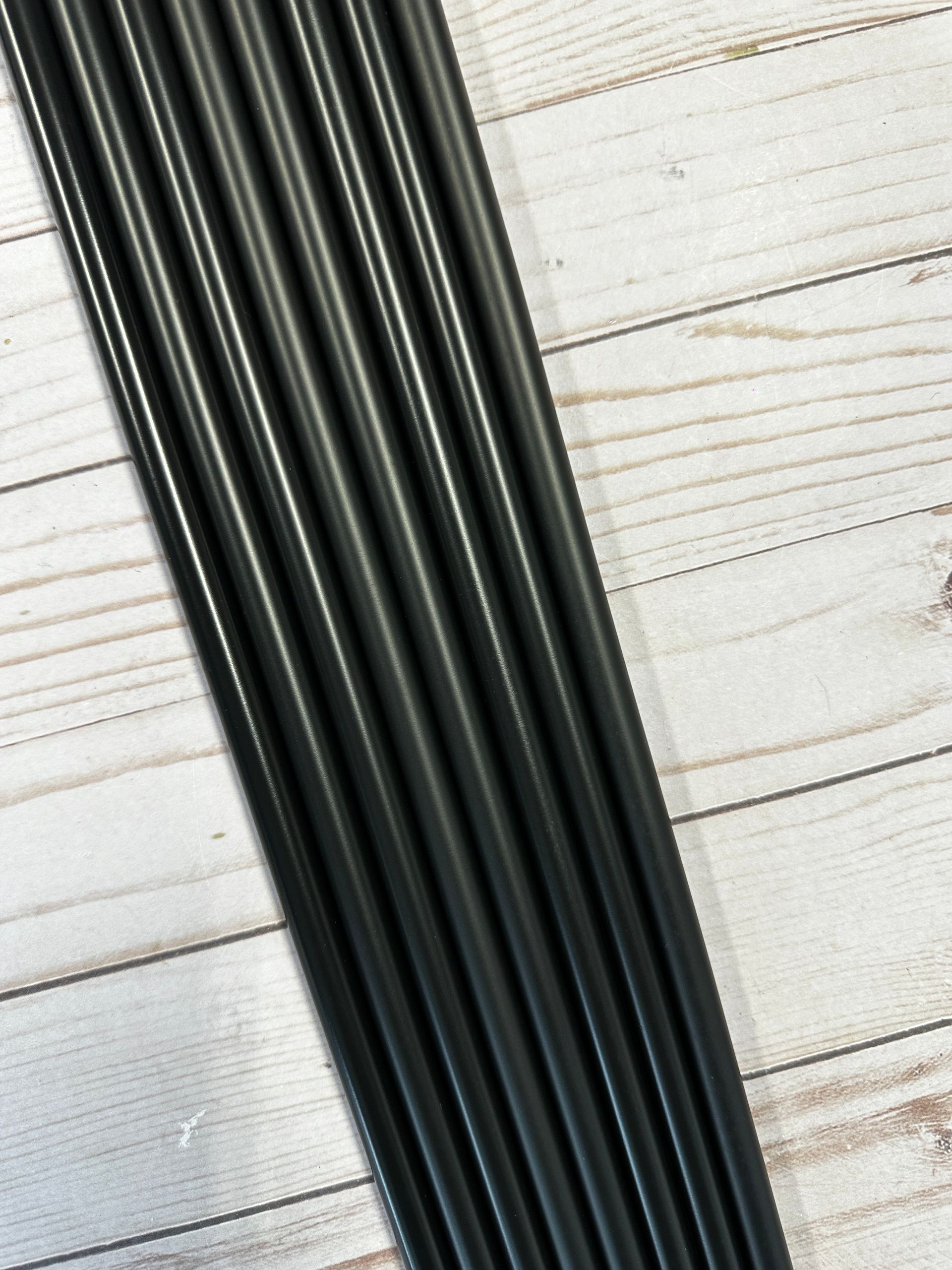 *NEW* KBS C Taper Lite Black X 3-P (8pcs) .355 Taper Iron Shaft