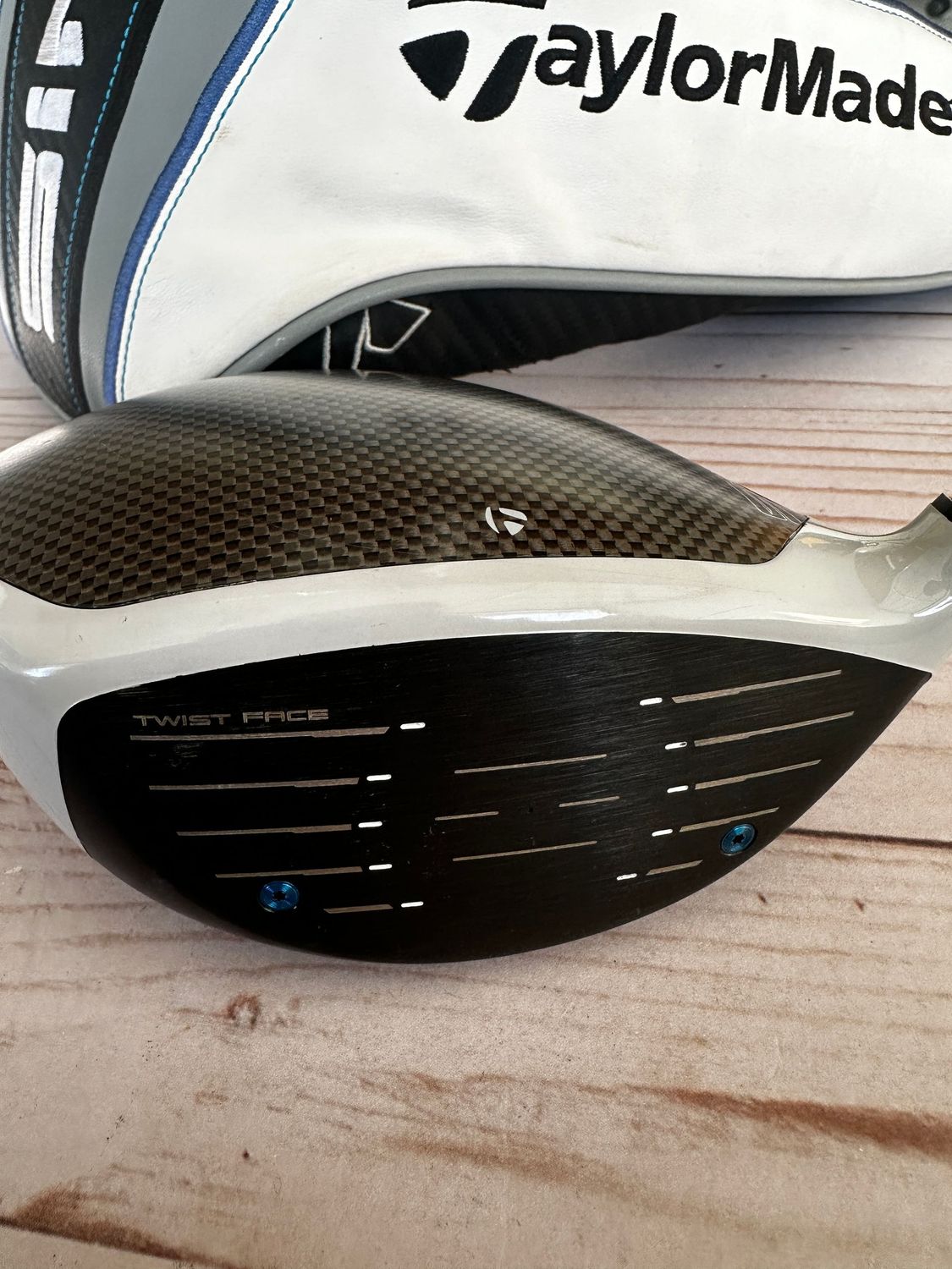 TaylorMade SIM 10.5* Driver Head