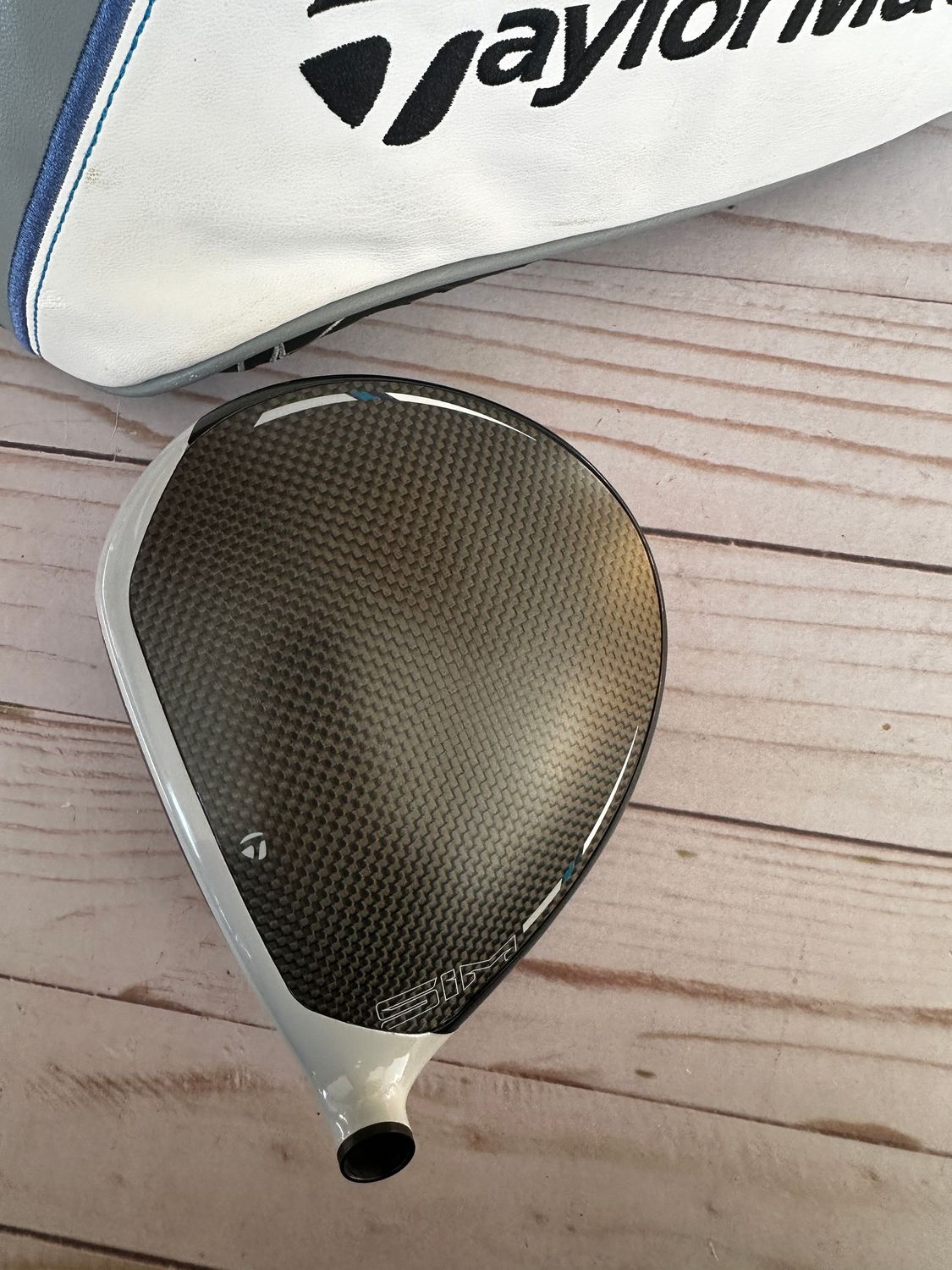 TaylorMade SIM 10.5* Driver Head