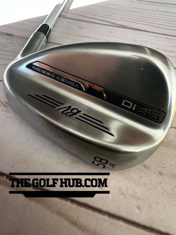 *PRISTINE* Titleist SM10 58*14K Wedge- Tensei Red AV AM2 Graphite *PRISTINE* Titleist SM10 58*14K Wedge- Tensei Red AV AM2 Graphite