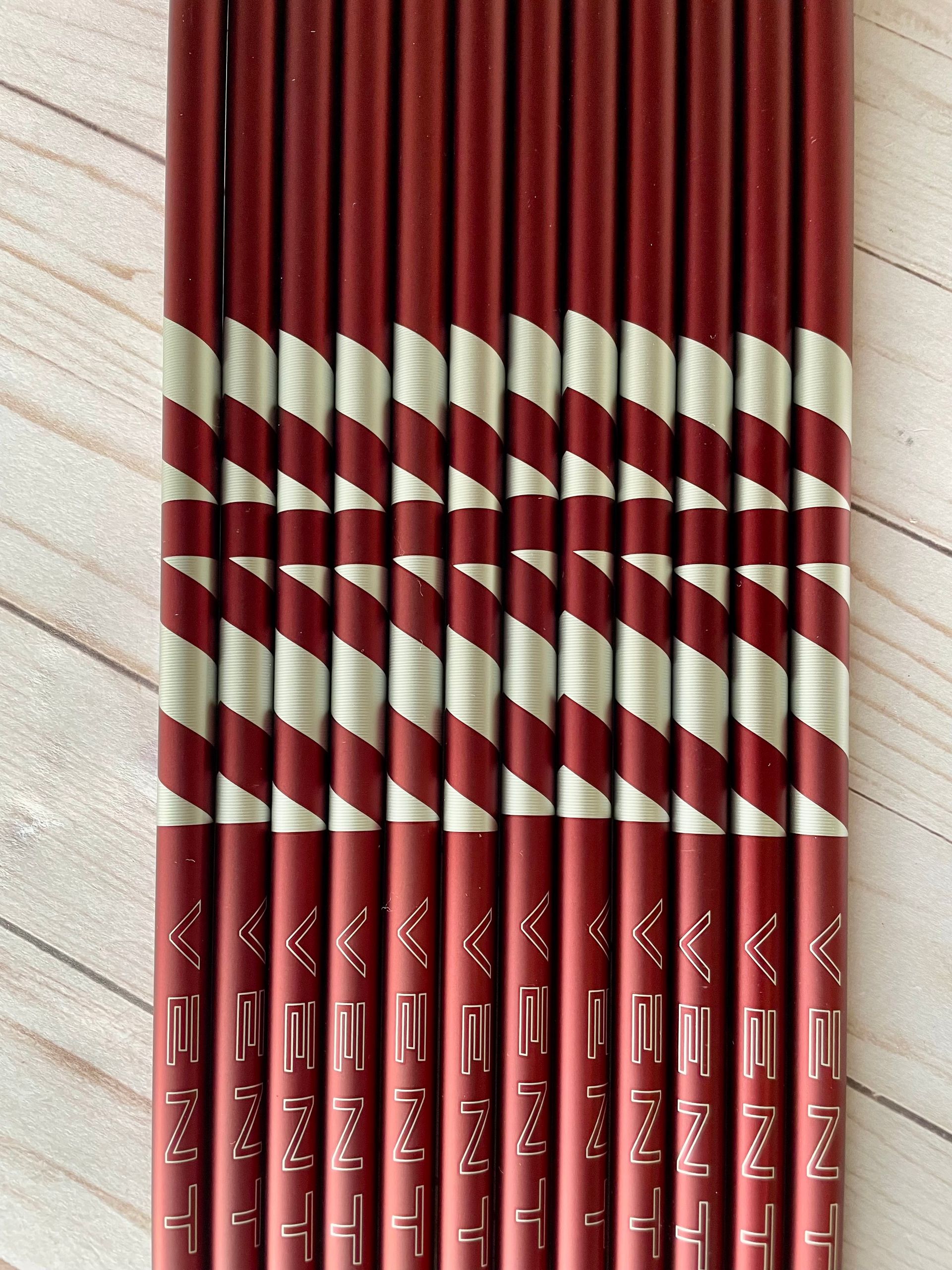 *NEW* Fujikura Ventus Red VeloCore+ Plus Driver/Fairway Shafts