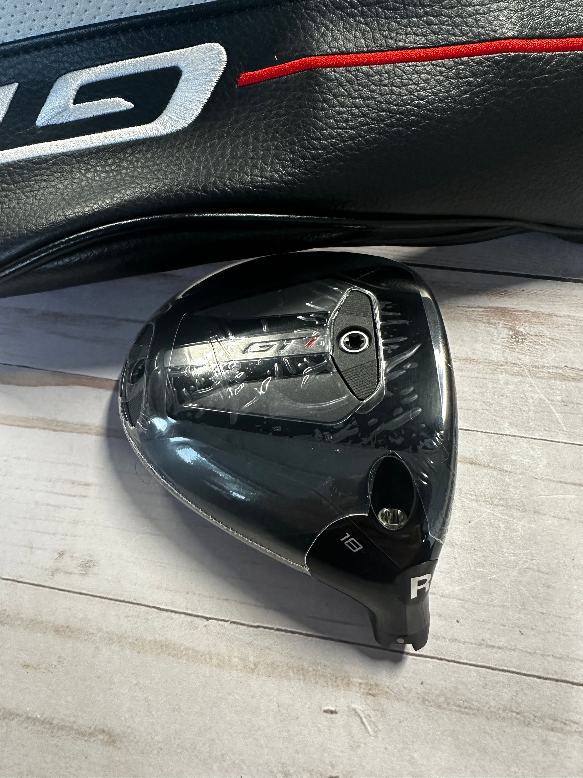 *NEW* Titleist GT1 18* Fairway Head