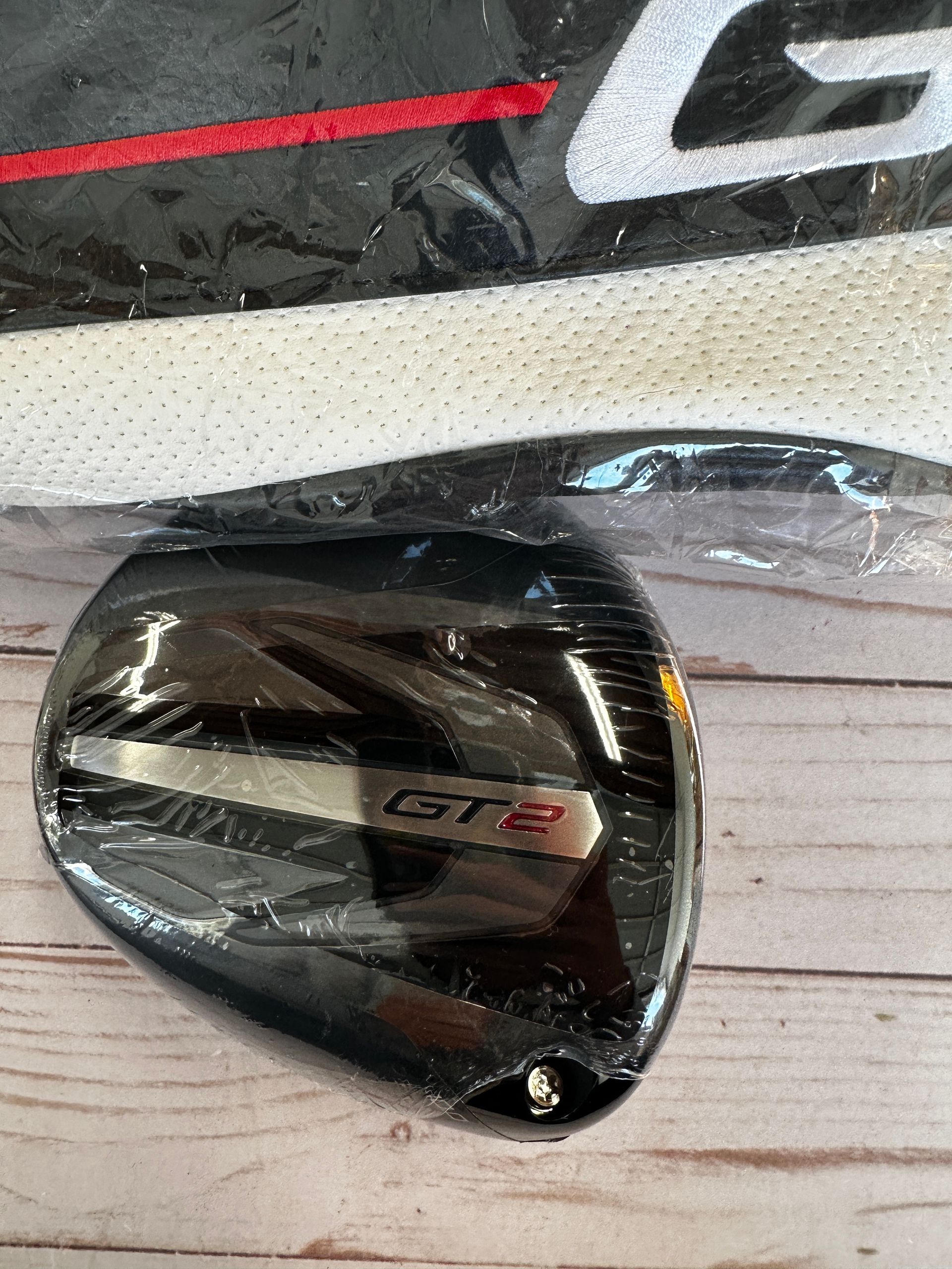 *NEW* Titleist GT2 10* Driver Head