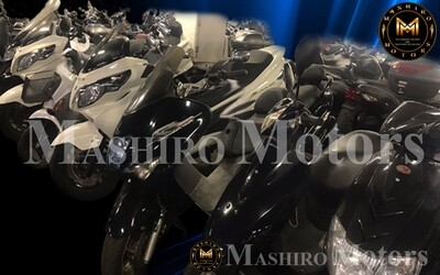 MOTOR BIKES