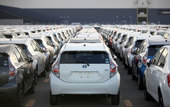 CARS
