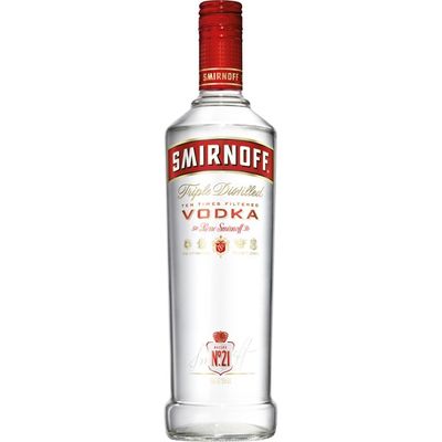SMIRNOFF