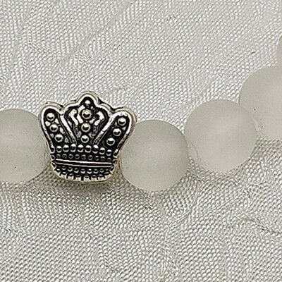 Hiddenitesteines Armband