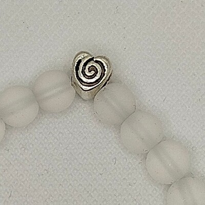 Hiddenitesteines Armband