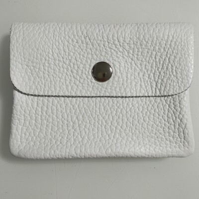 Leder Geldbörse in verschiedenen Farben