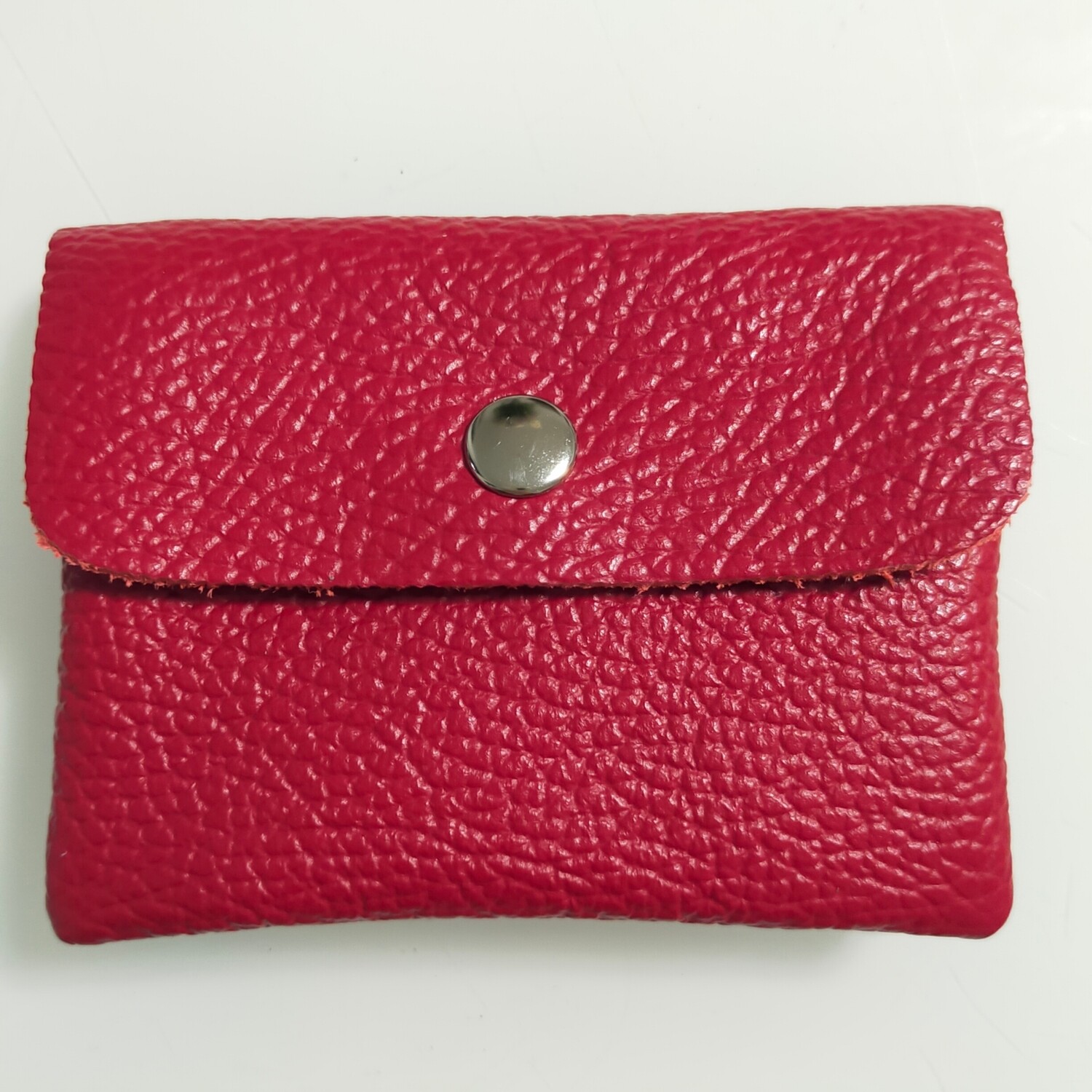 Leder Geldbörse in verschiedenen Farben