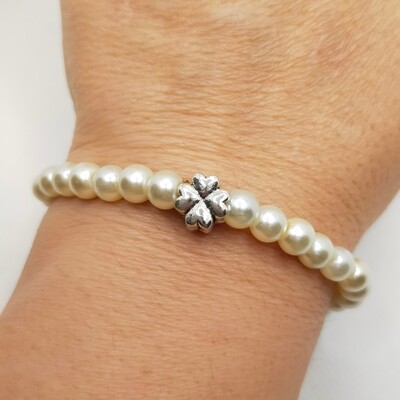 Perlen Armband