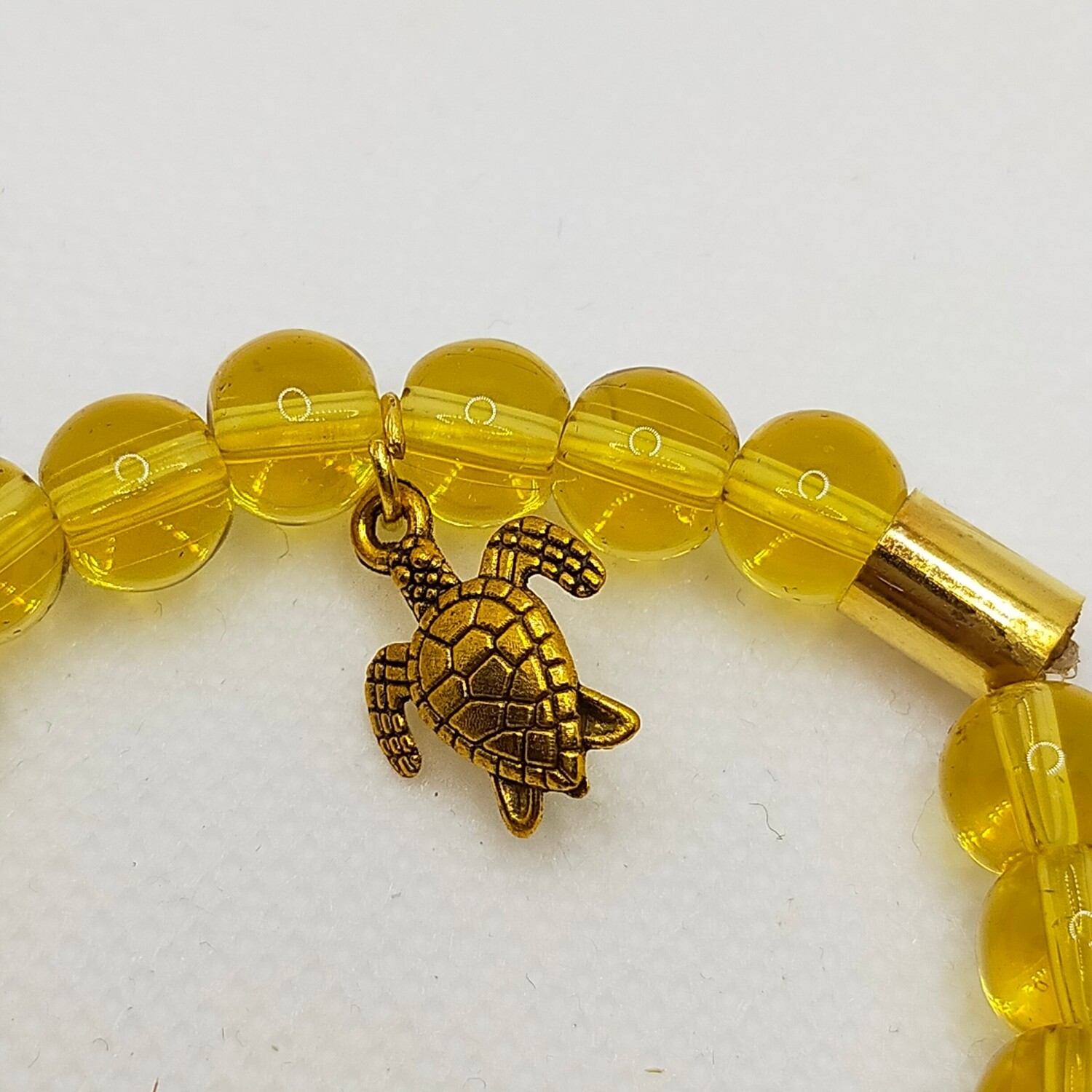 Ambersteines Armband 