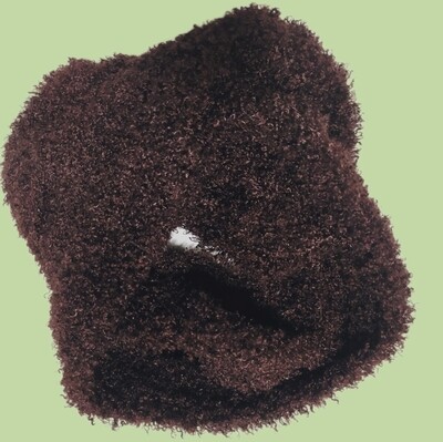 Halskragen aus Viskose: drei verschiedene Farben