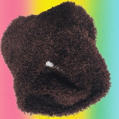 Halskragen aus Viskose: drei verschiedene Farben