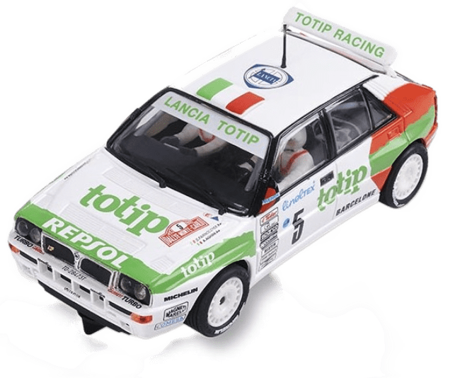 Lancia Delta Lancia Delta